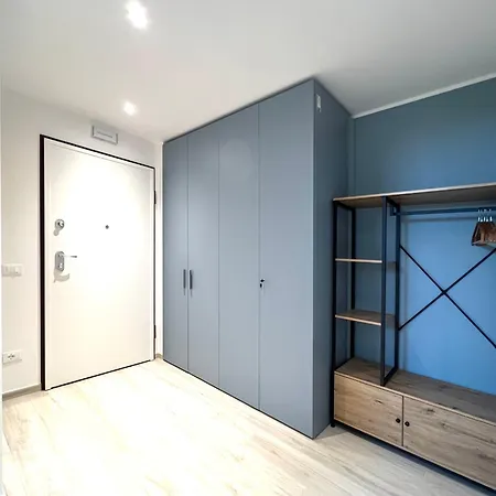 Apartamento Cielo E Mare Pietra Ligure