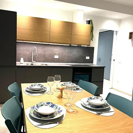 Apartamento Cielo E Mare *