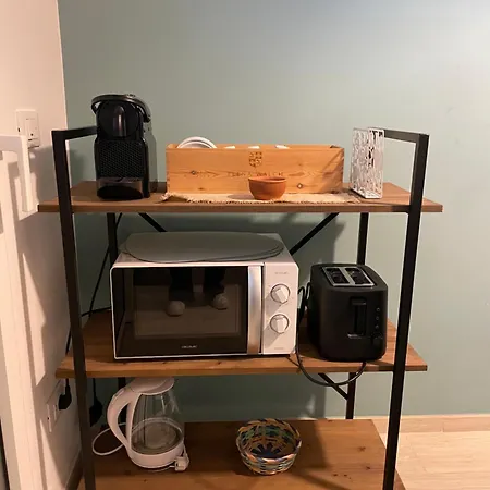 Apartamento Cielo E Mare