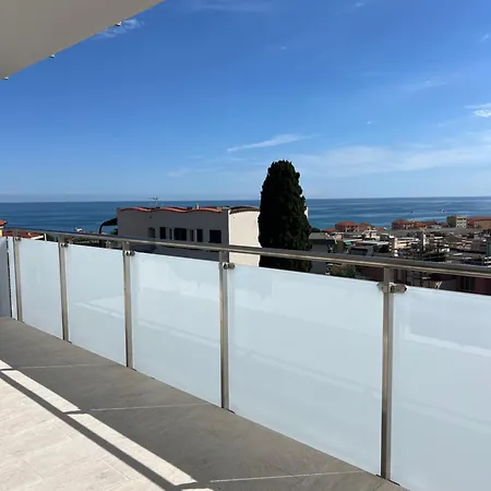 Cielo E Mare *