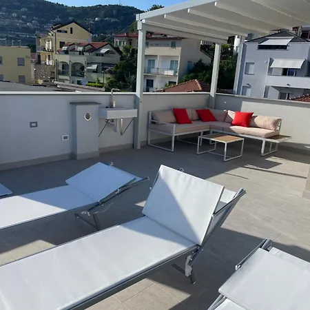 Cielo E Mare Pietra Ligure